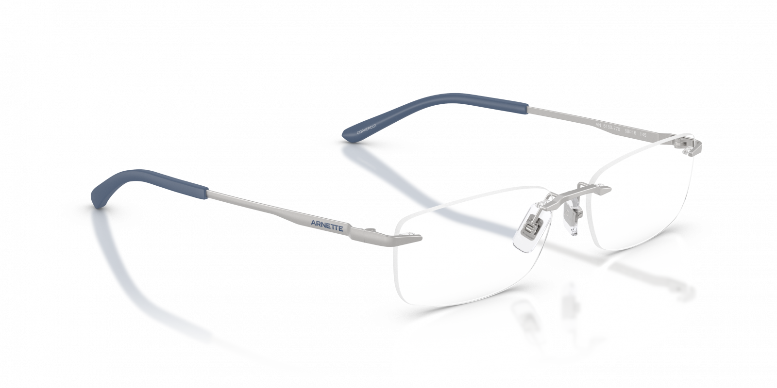 Arnette AN6150 770 Cornercut 